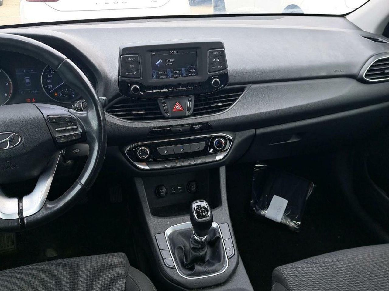 Foto Hyundai i30 5