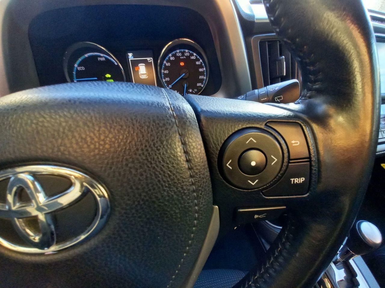 Foto Toyota Rav4 13