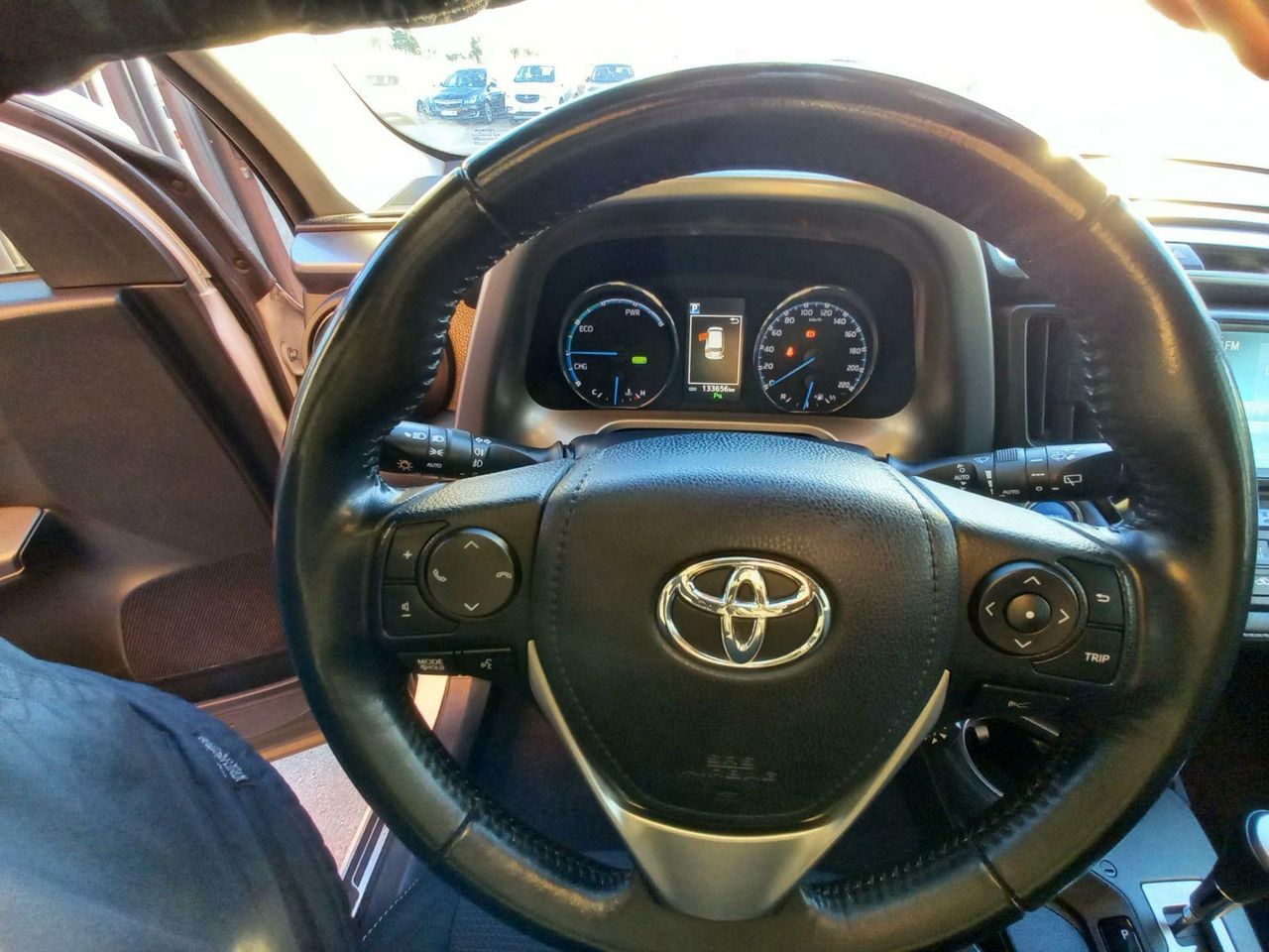 Foto Toyota Rav4 17