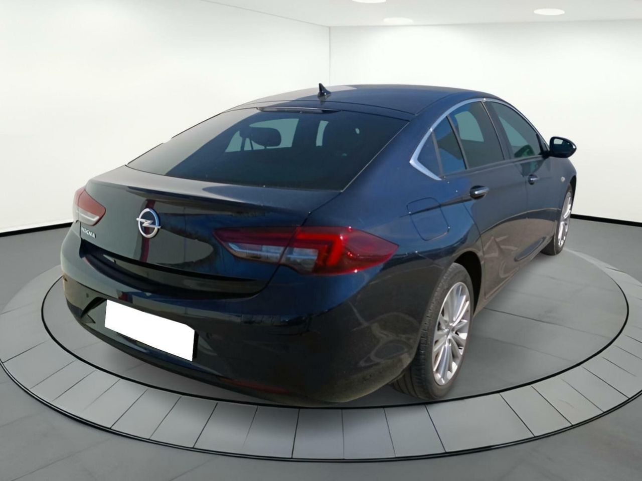 Foto Opel Insignia  2