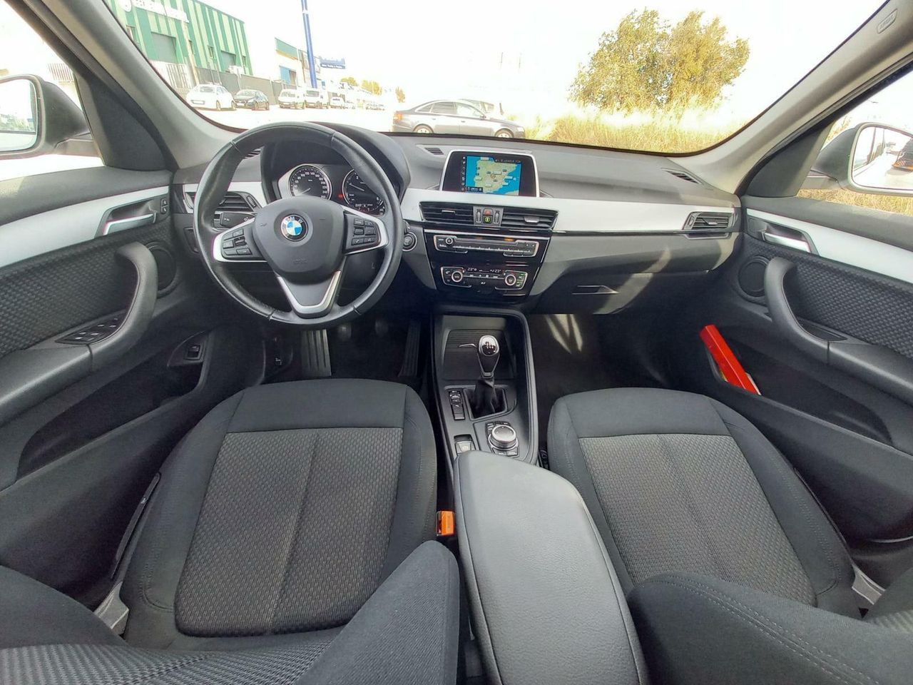 Foto BMW X1 26