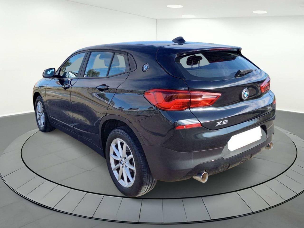 Foto BMW X2 6