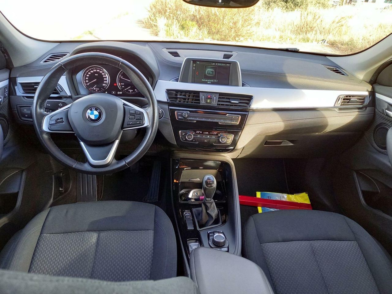 Foto BMW X2 24