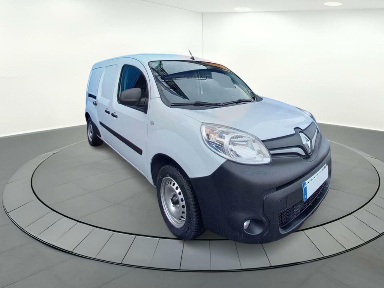 Foto Renault Kangoo 2