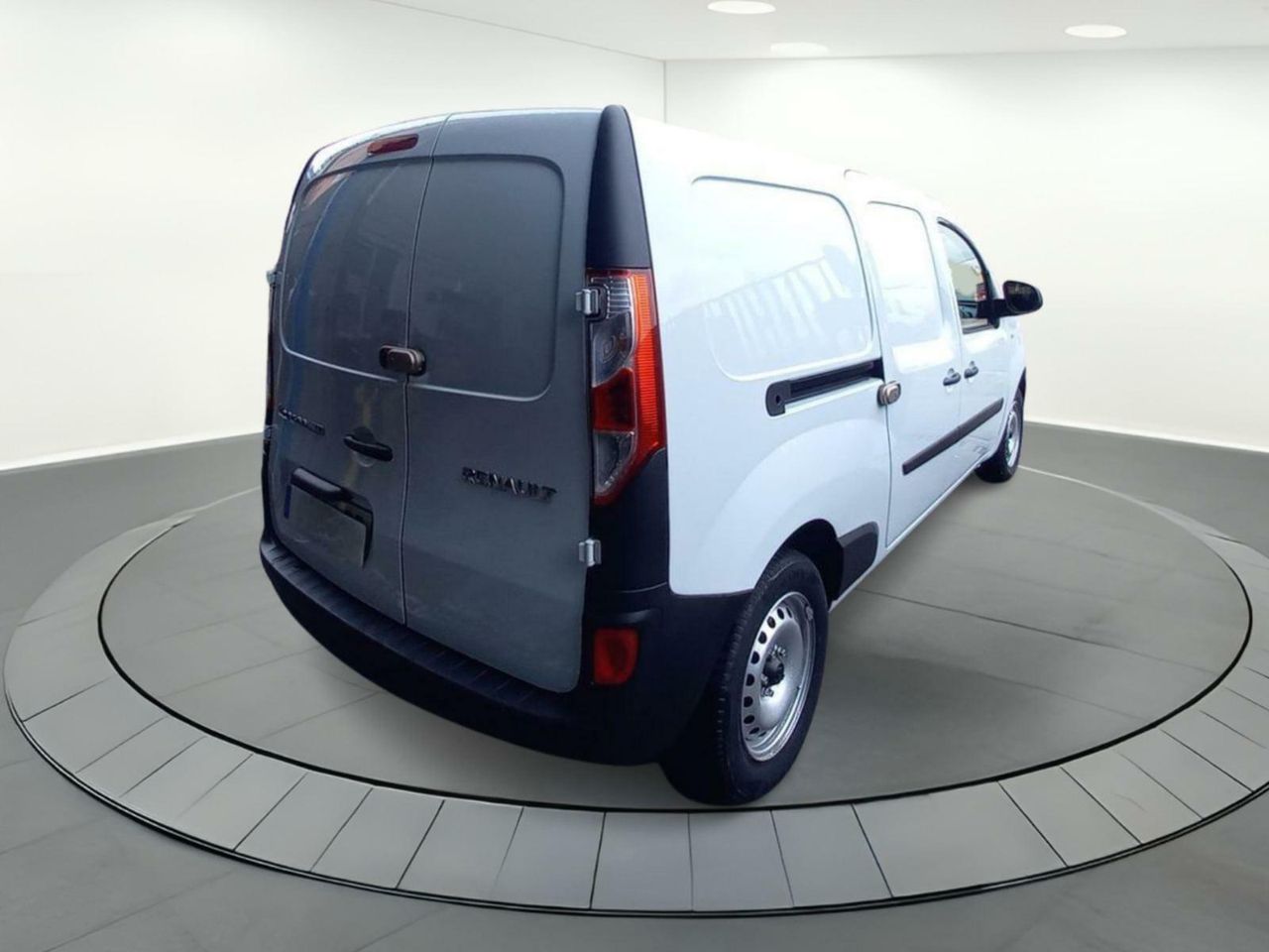 Foto Renault Kangoo 4