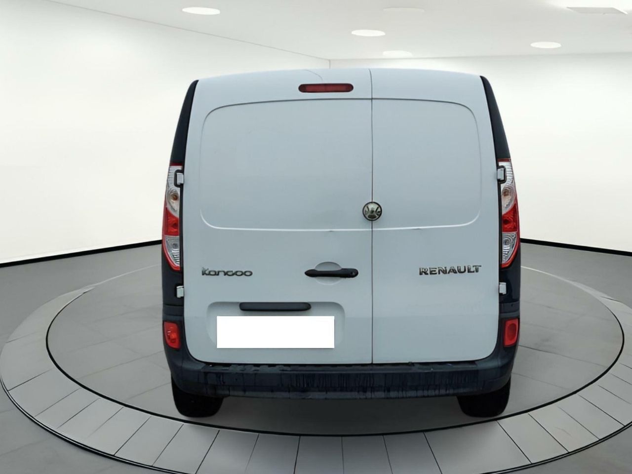 Foto Renault Kangoo 2