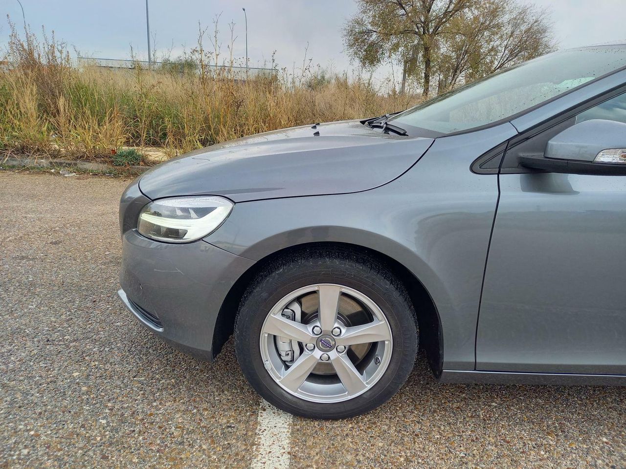 Foto Volvo V40 9