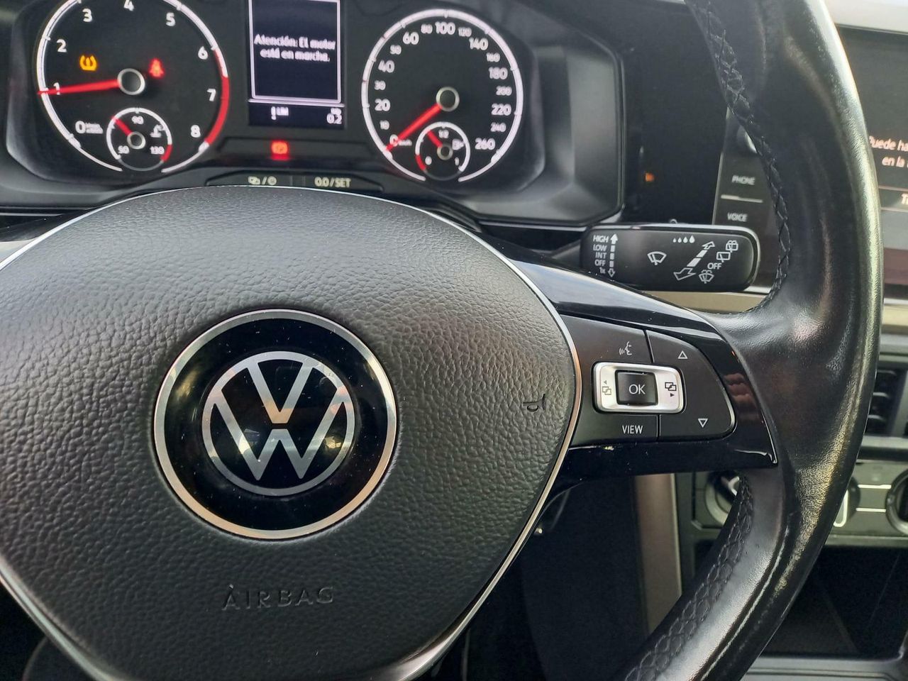 Foto Volkswagen Polo 15