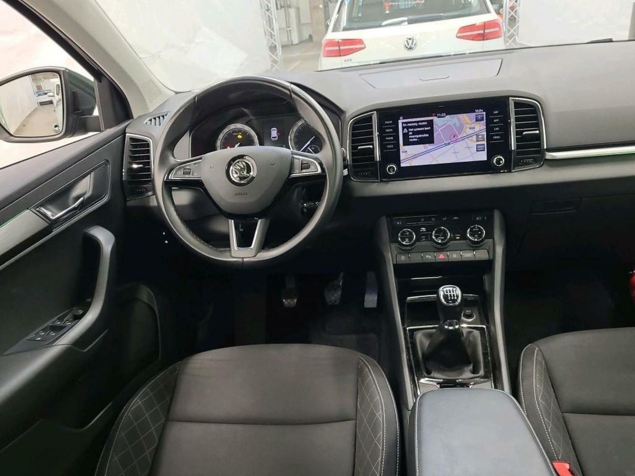 Foto Skoda Karoq 6