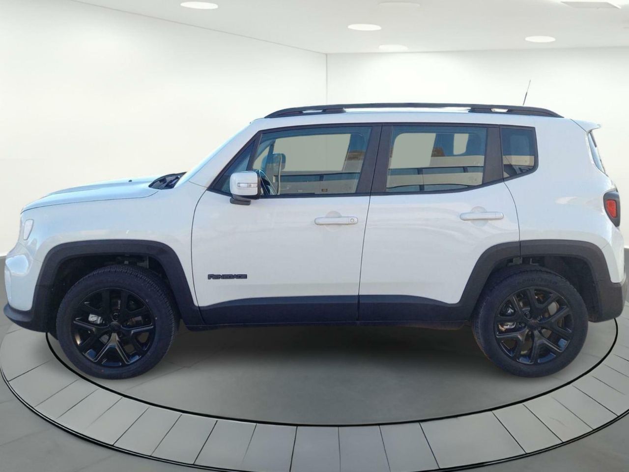 Foto Jeep Renegade 3