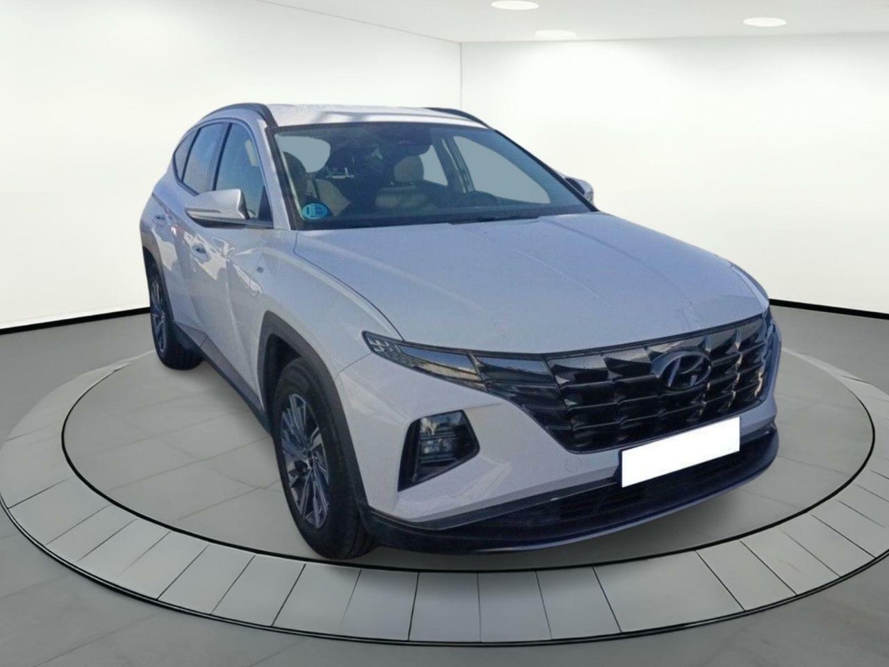 Foto Hyundai Tucson 3