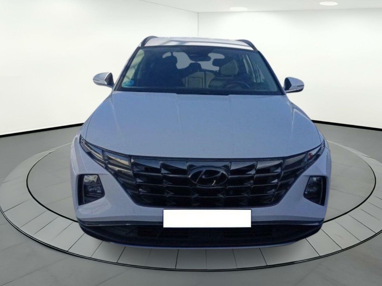 Foto Hyundai Tucson 2