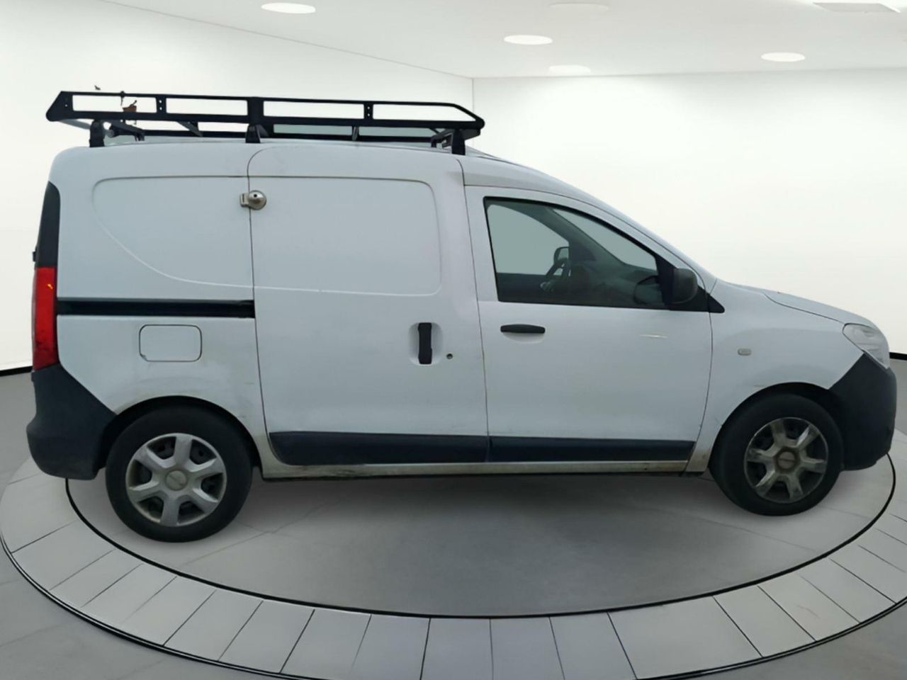 Foto Dacia Dokker 3