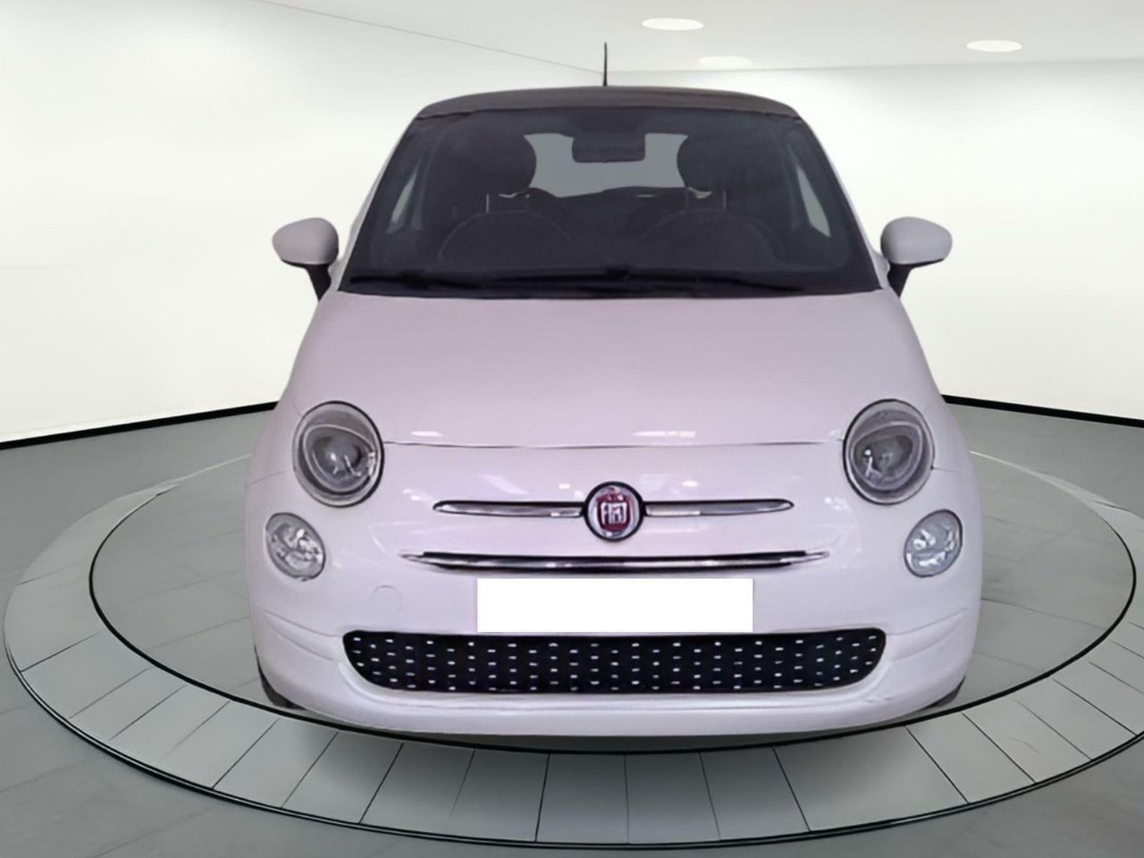 Foto Fiat 500 2