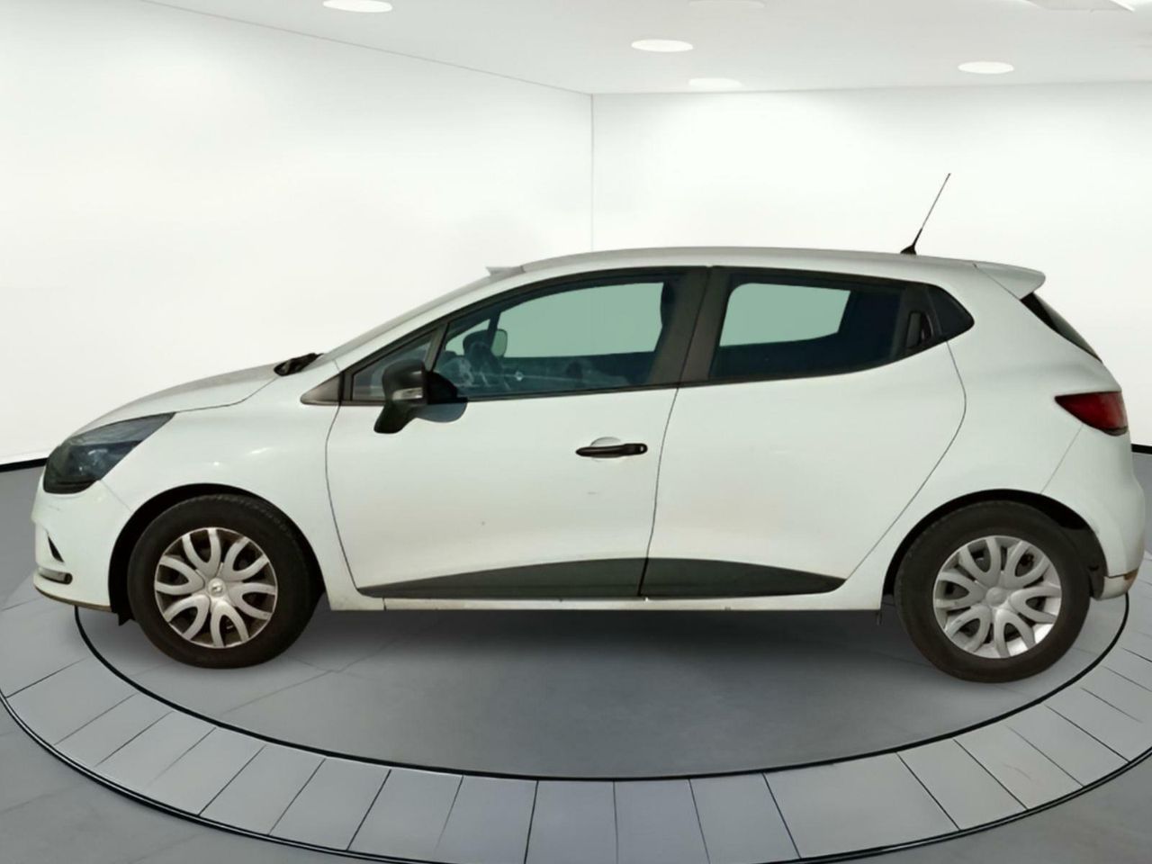 Foto Renault Clio 4