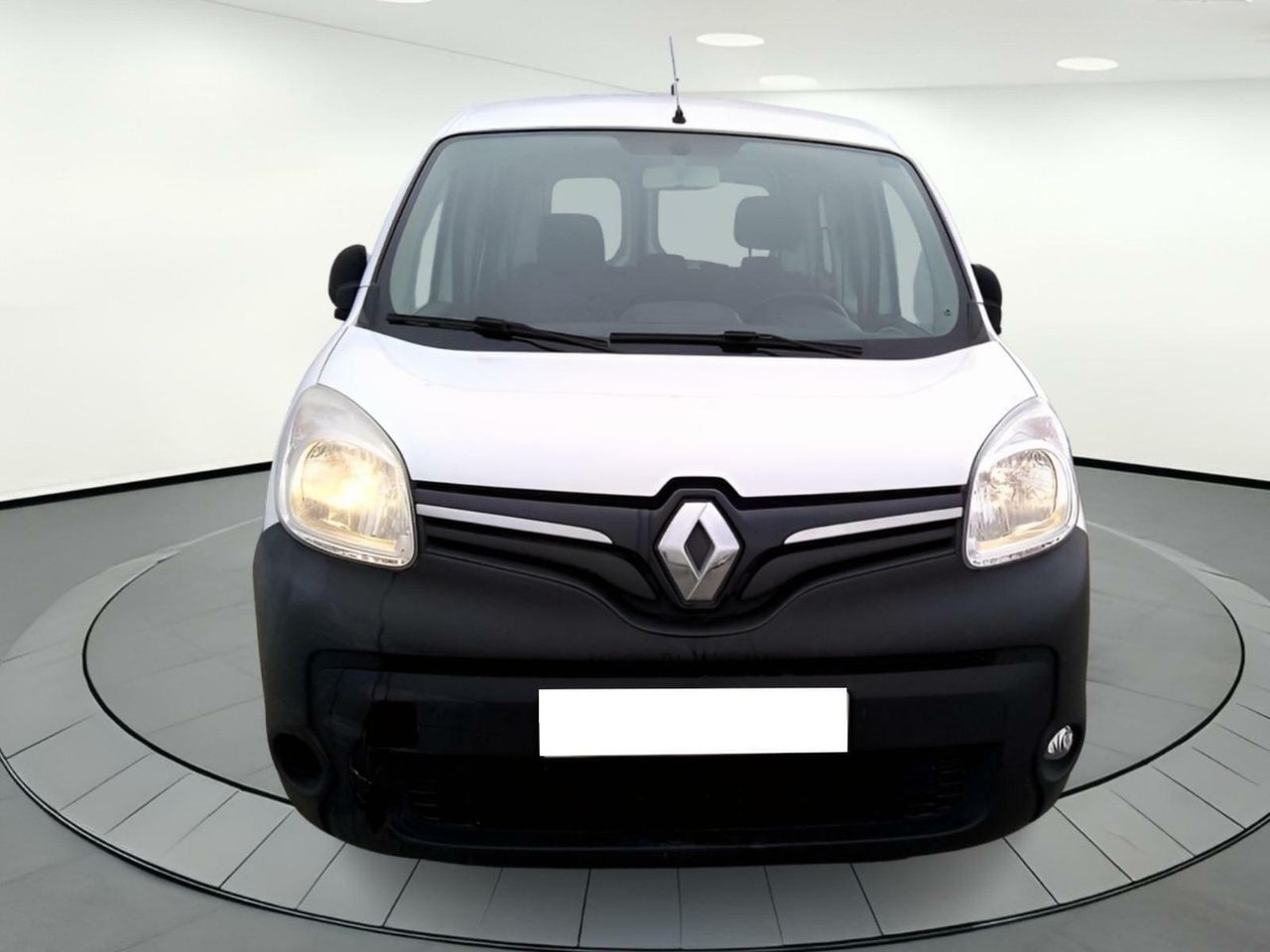 Foto Renault Kangoo 1