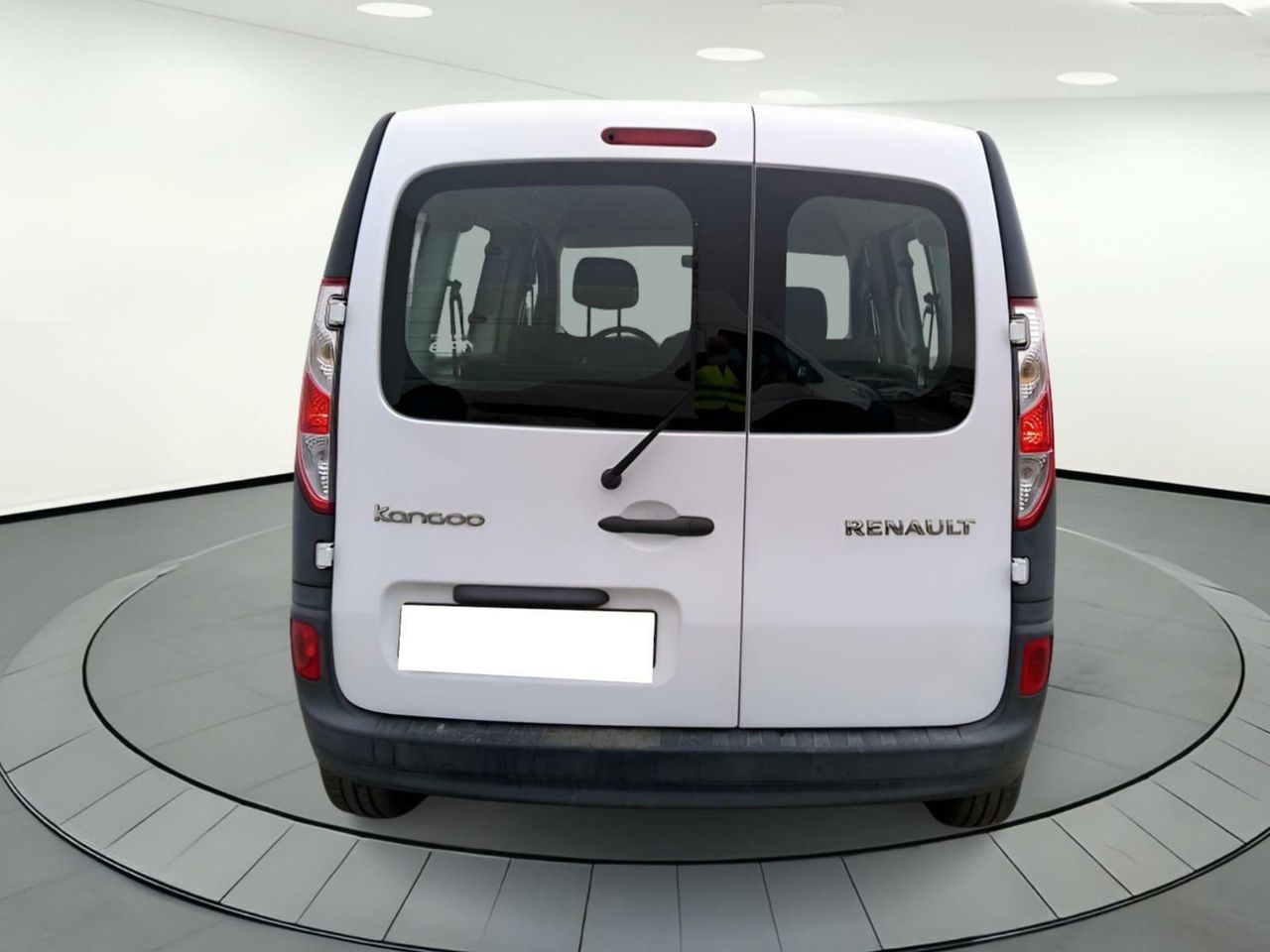 Foto Renault Kangoo 4