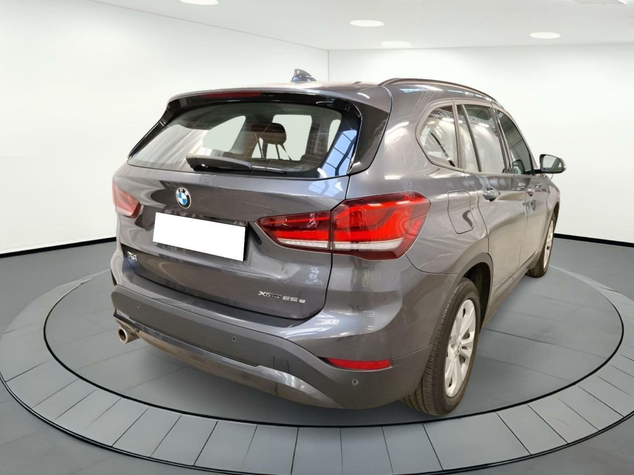 Foto BMW X1 3