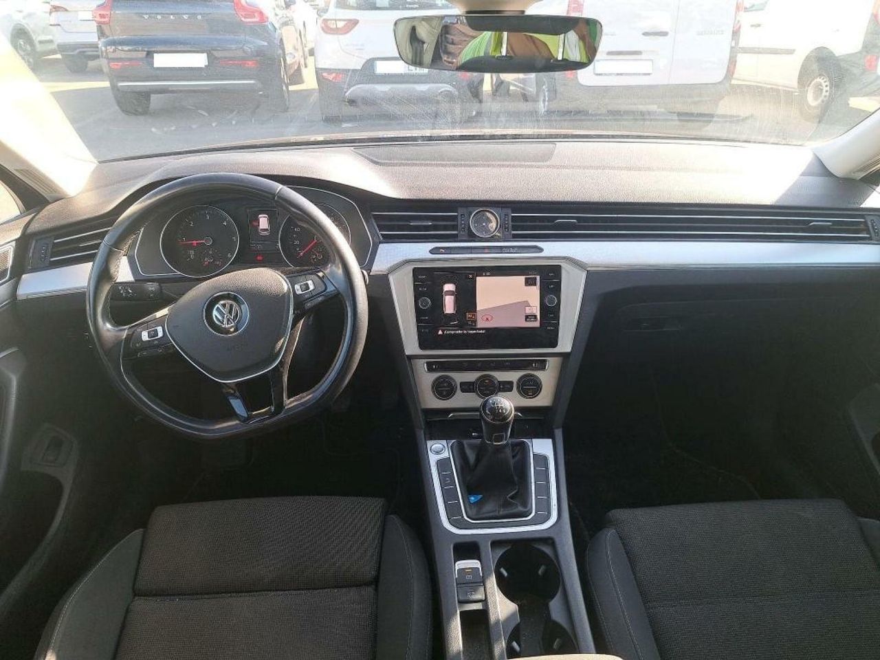 Foto Volkswagen Passat 7