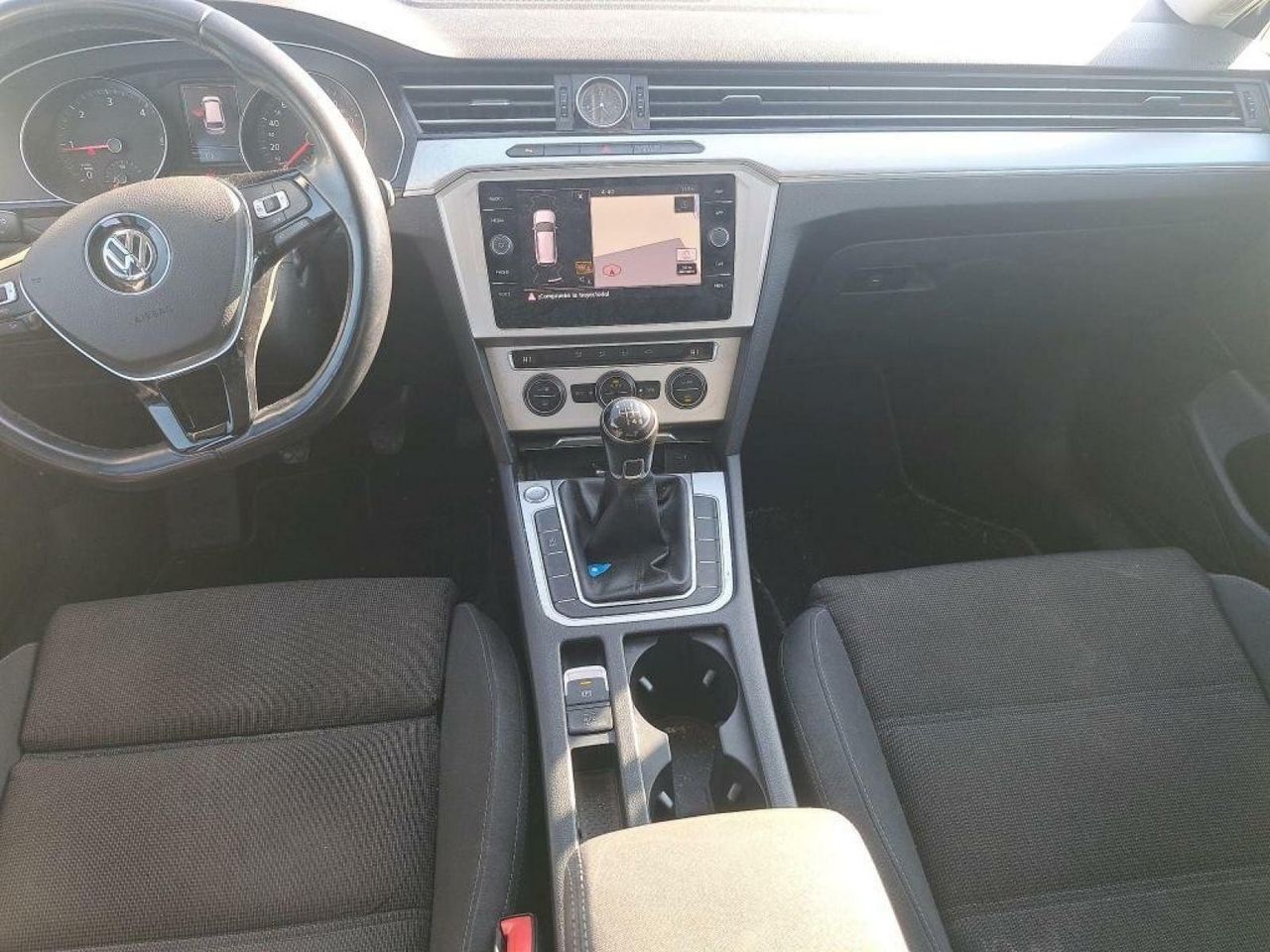 Foto Volkswagen Passat 8