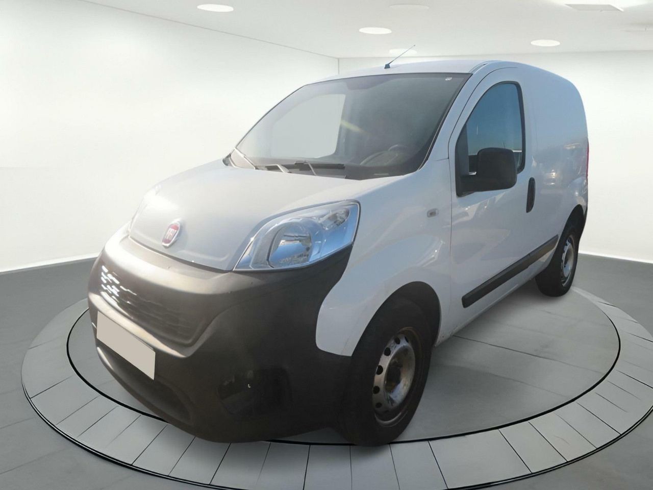 Foto Fiat Fiorino 1