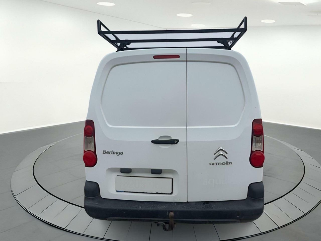 Foto Citroën Berlingo 3