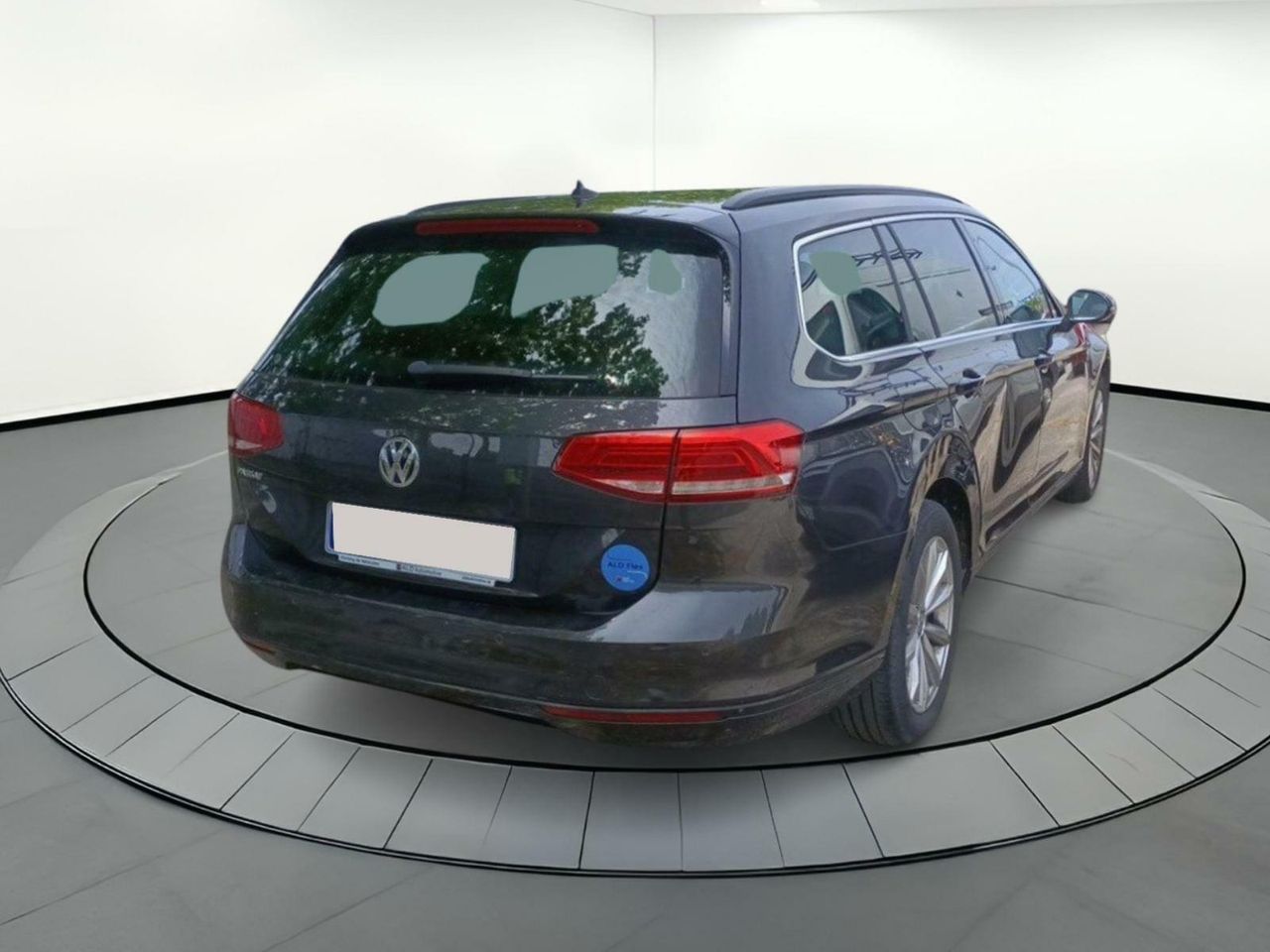 Foto Volkswagen Passat 4