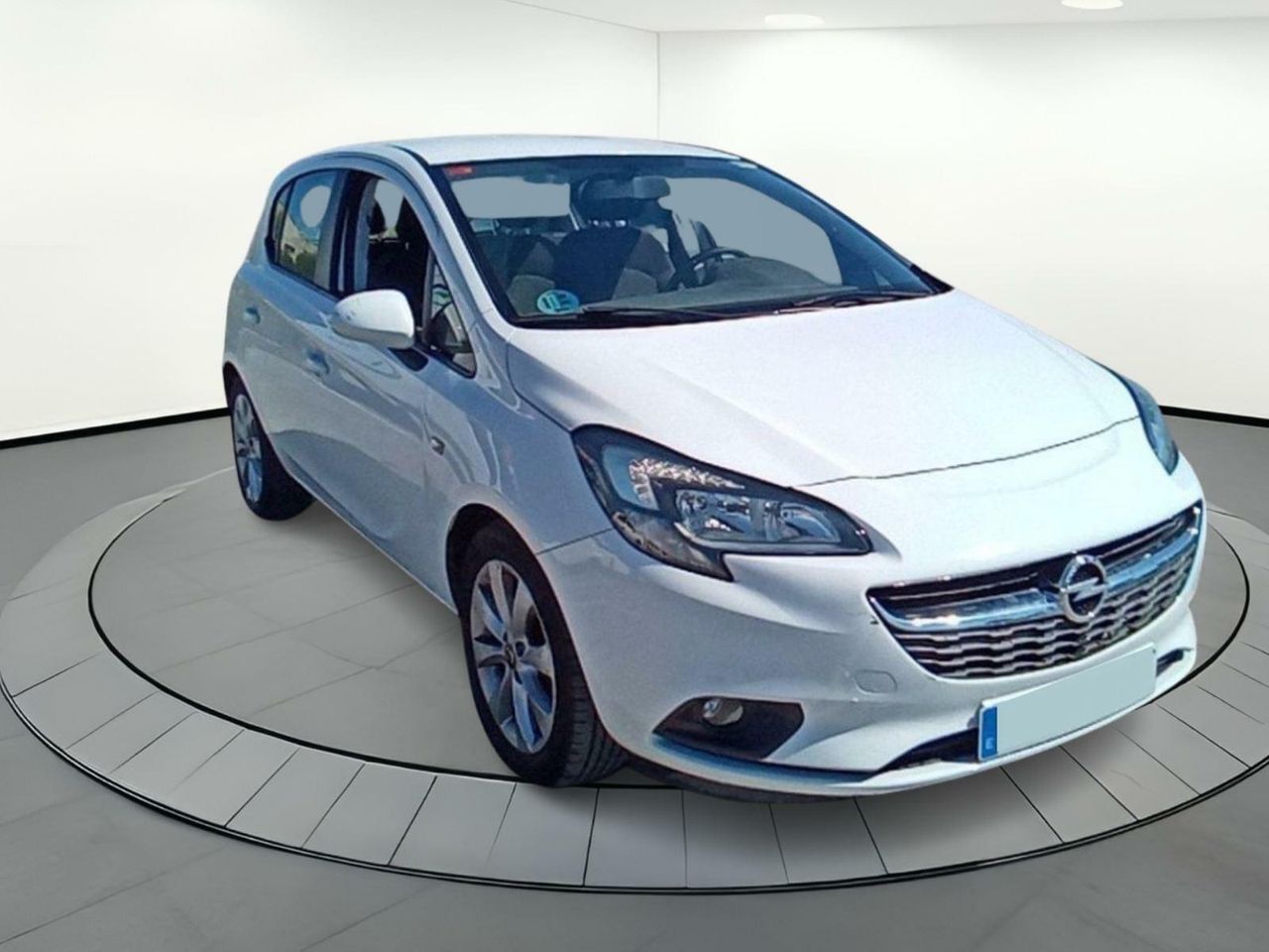 Foto Opel Corsa 3