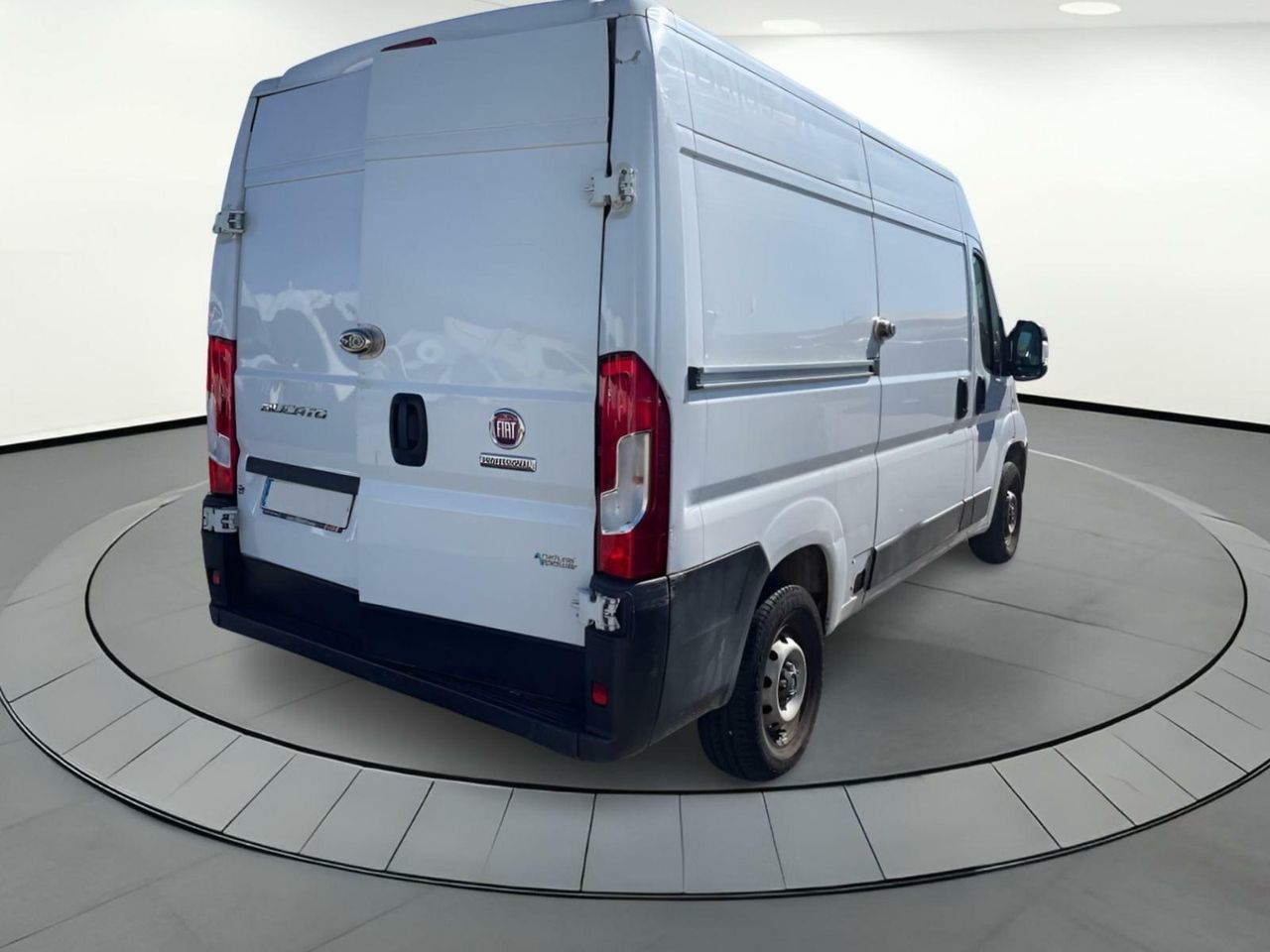 Foto Fiat Ducato 2