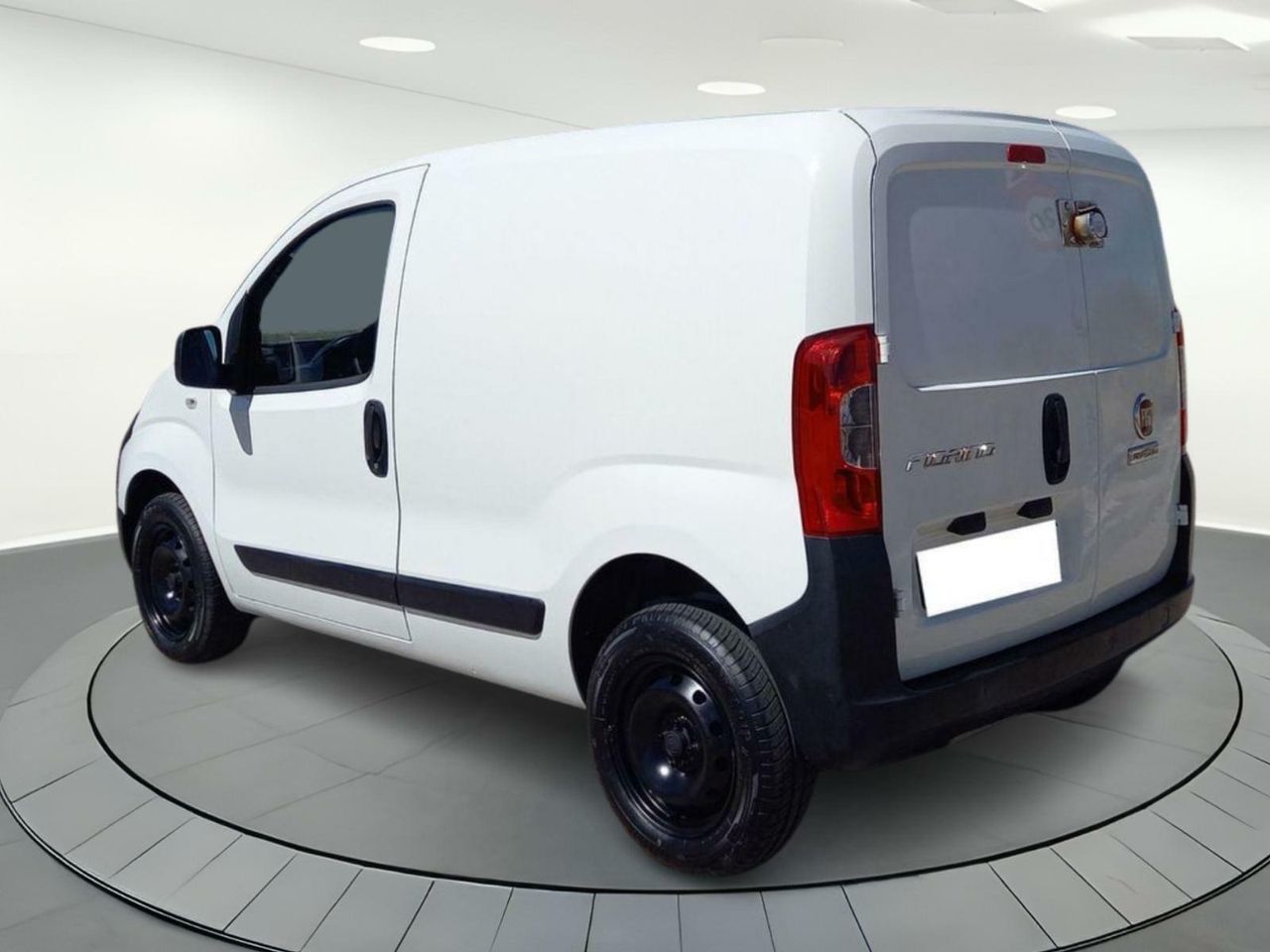 Foto Fiat Fiorino 5