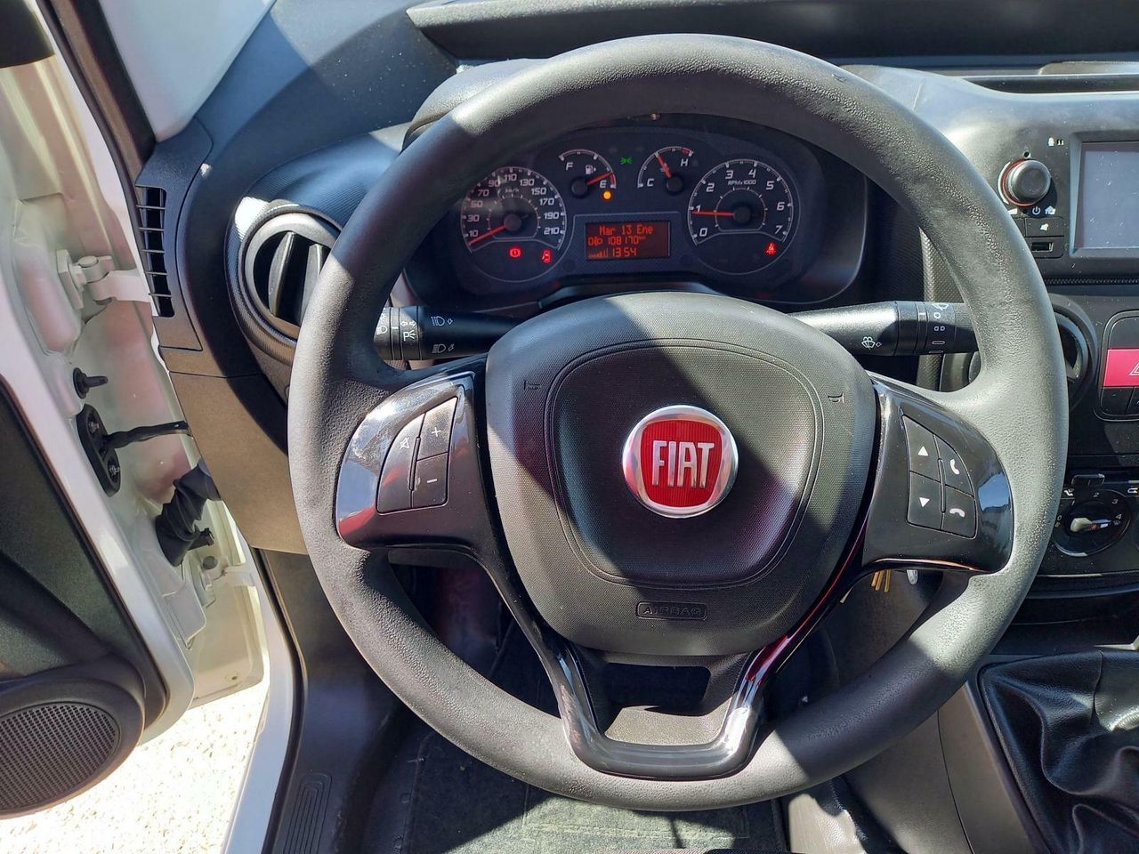 Foto Fiat Fiorino 17