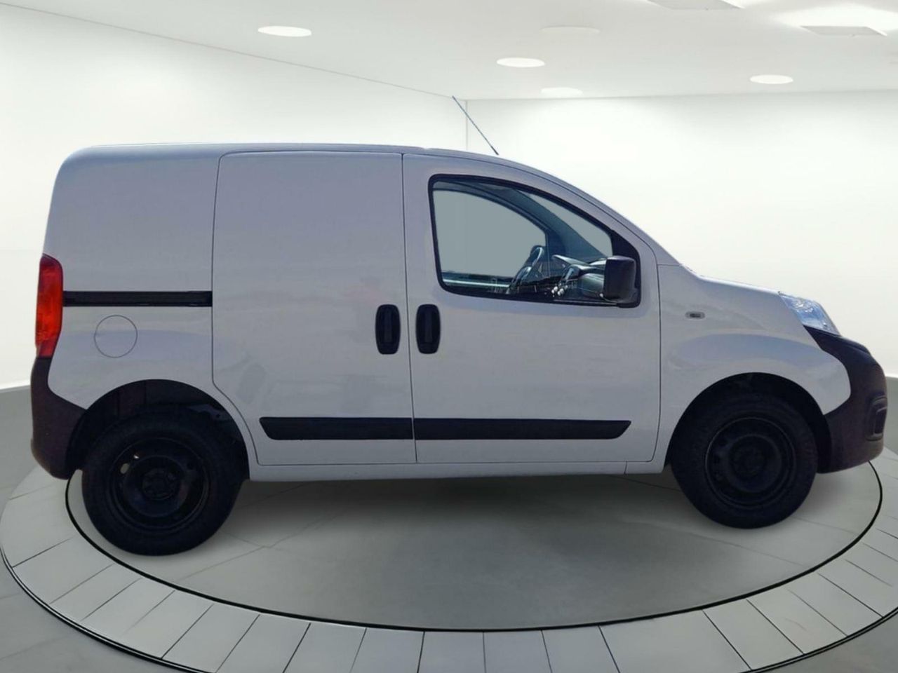 Foto Fiat Fiorino 6