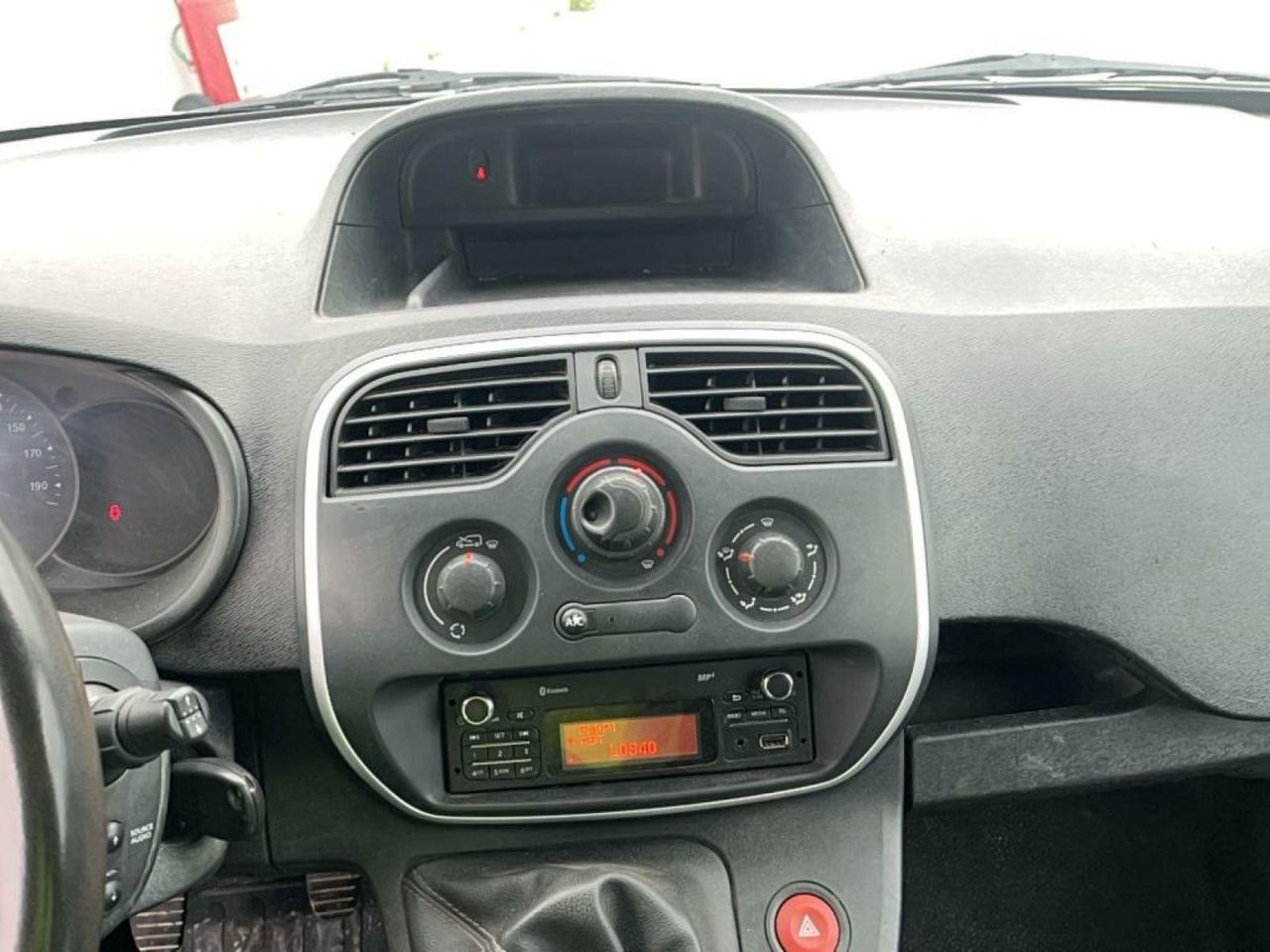 Foto Renault Kangoo 6