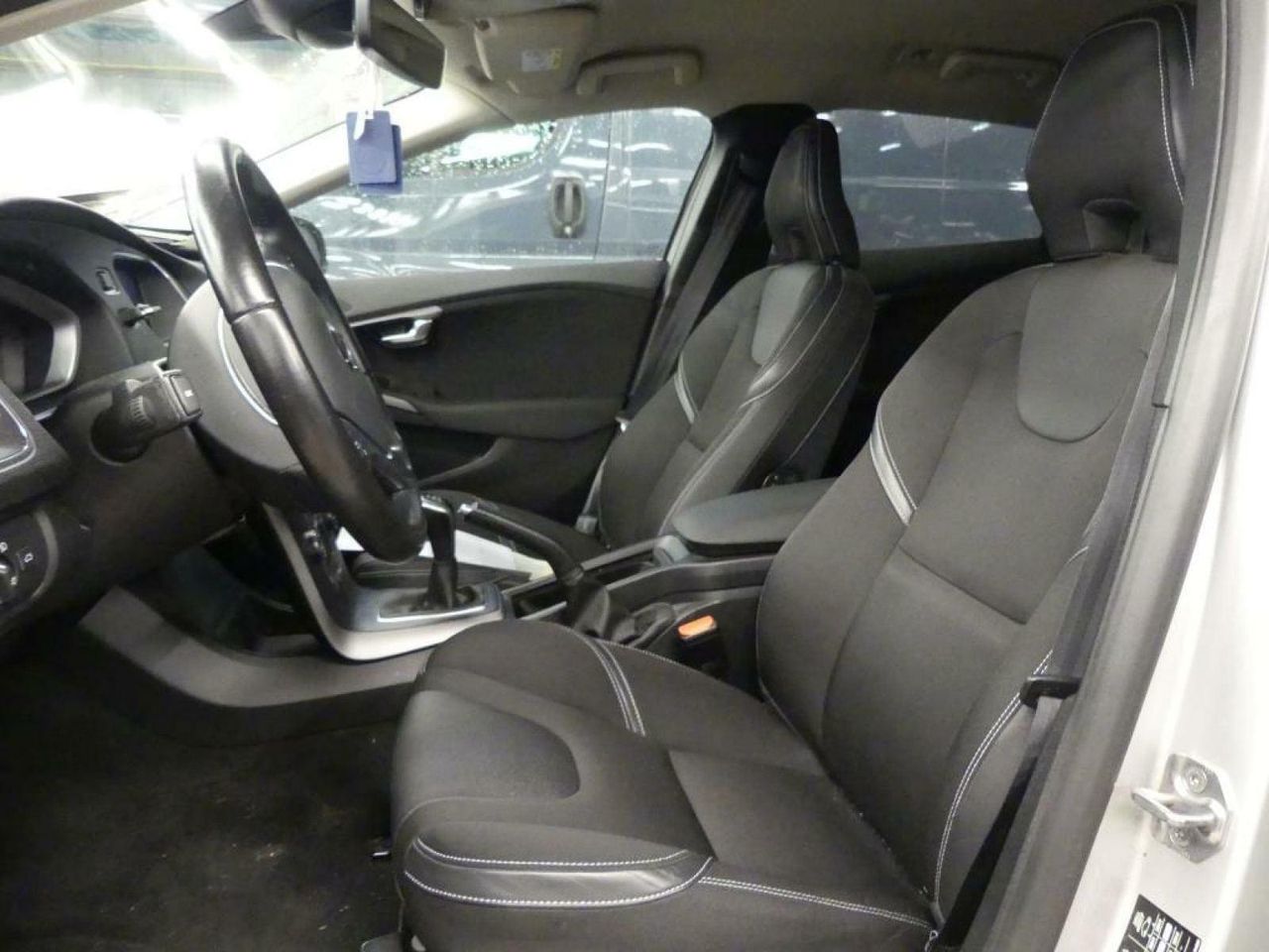 Foto Volvo V40 7