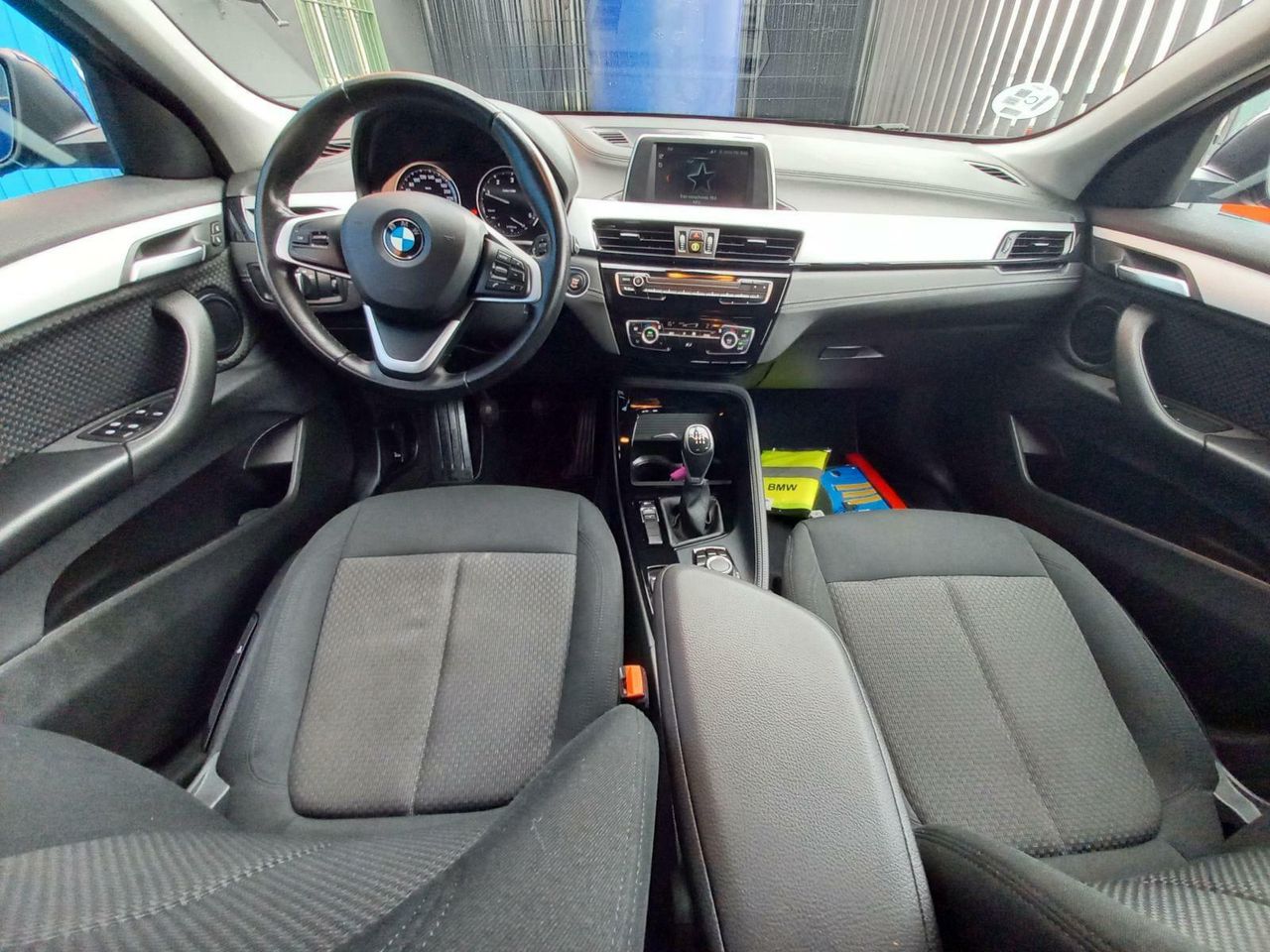 Foto BMW X2 25