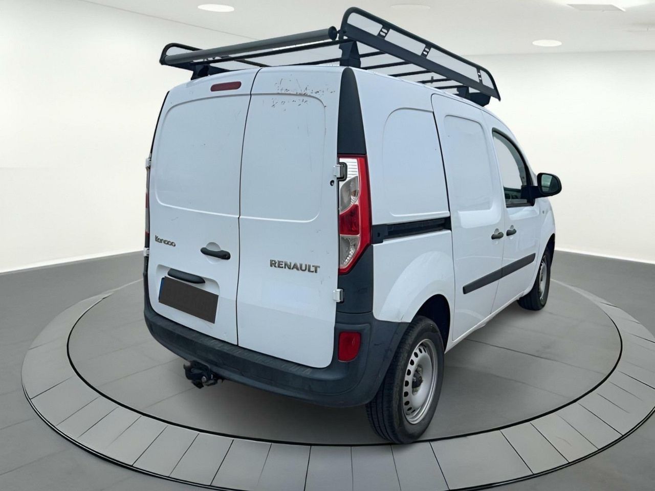 Foto Renault Kangoo 2