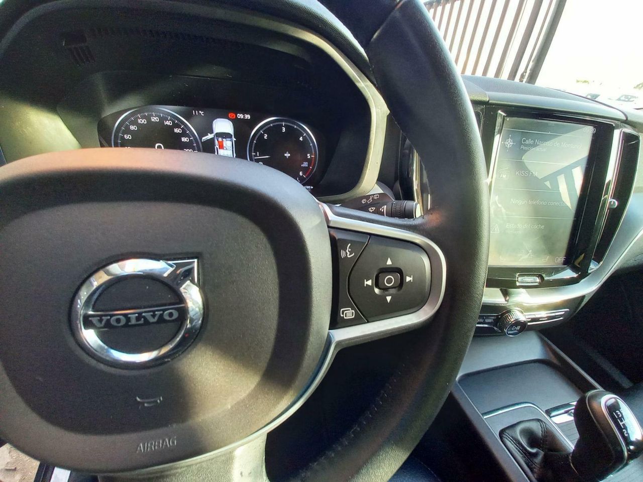 Foto Volvo XC60 13