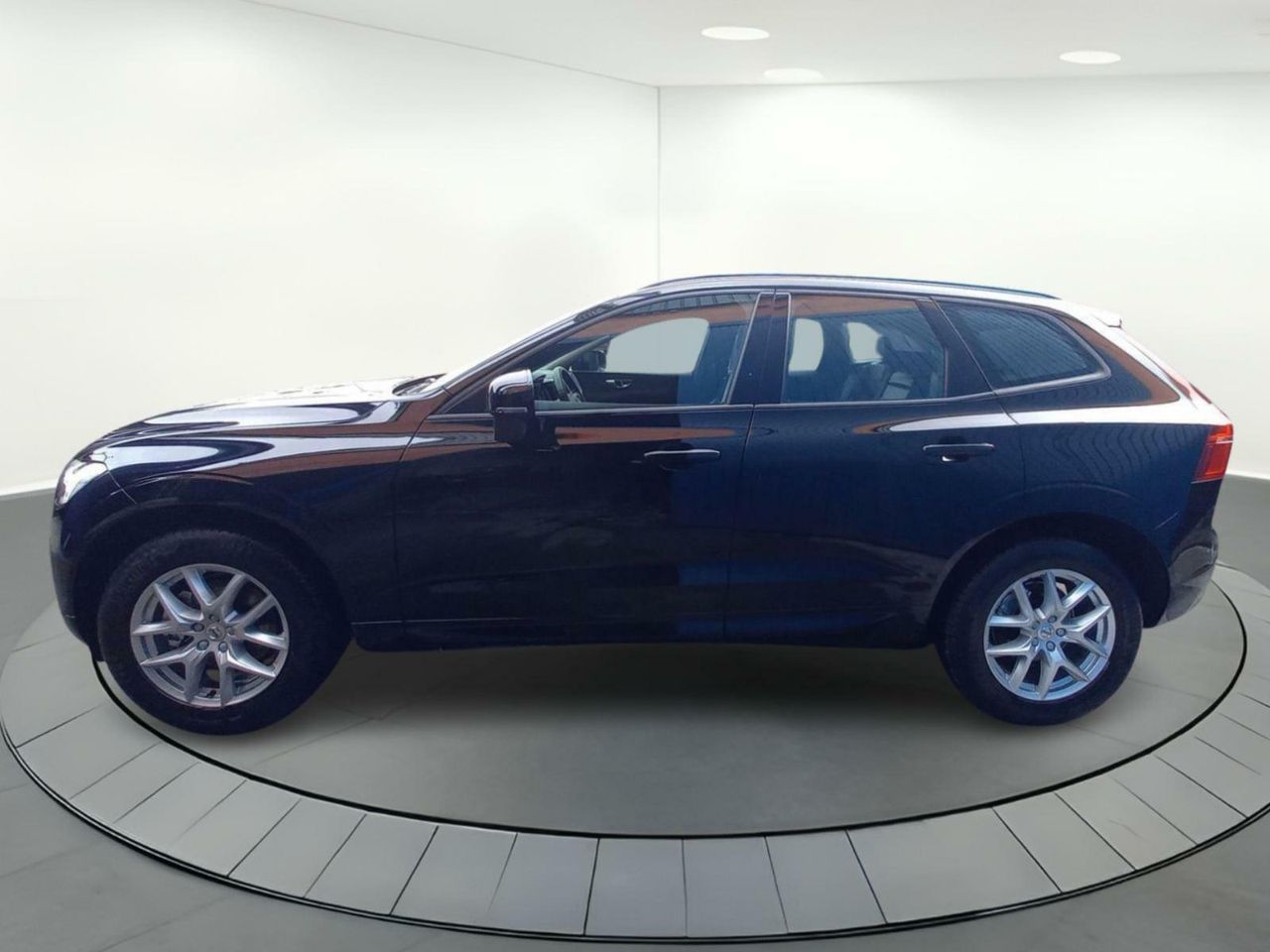 Foto Volvo XC60 3