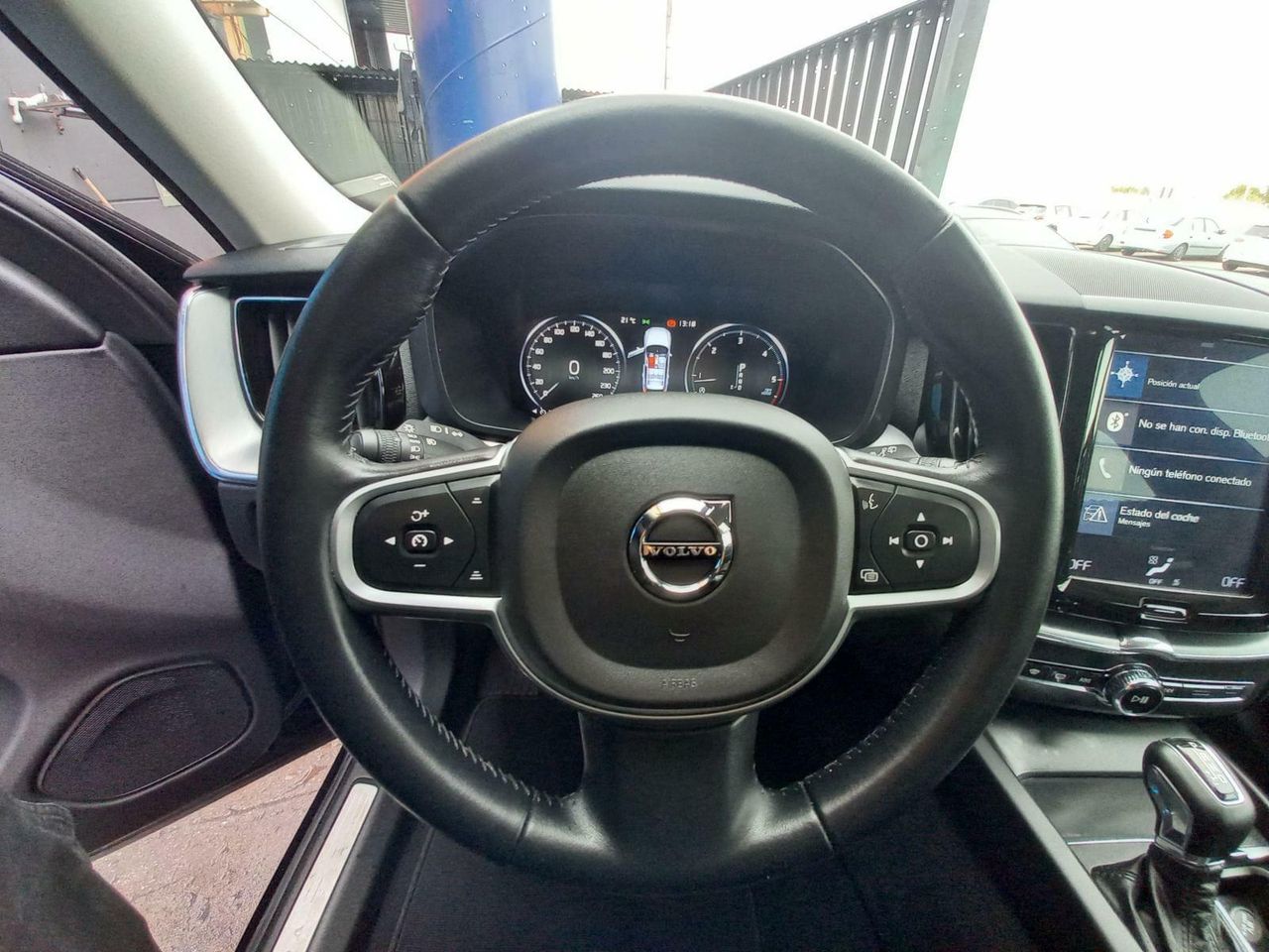 Foto Volvo XC60 14