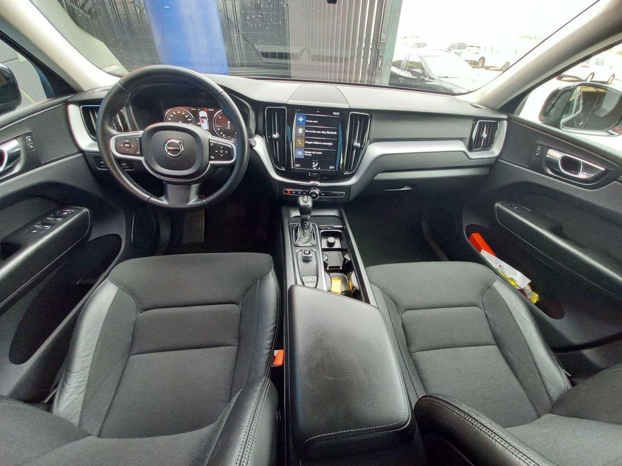 Foto Volvo XC60 24