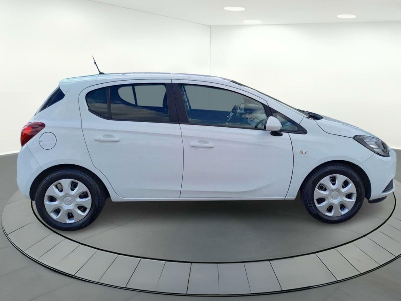 Foto Opel Corsa 6