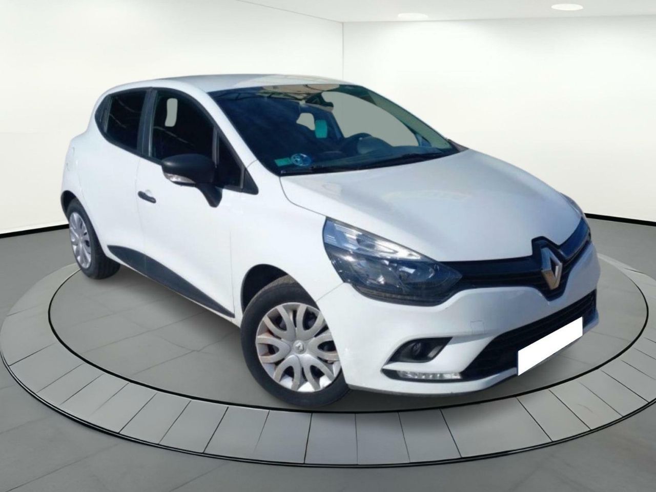 Foto Renault Clio 3