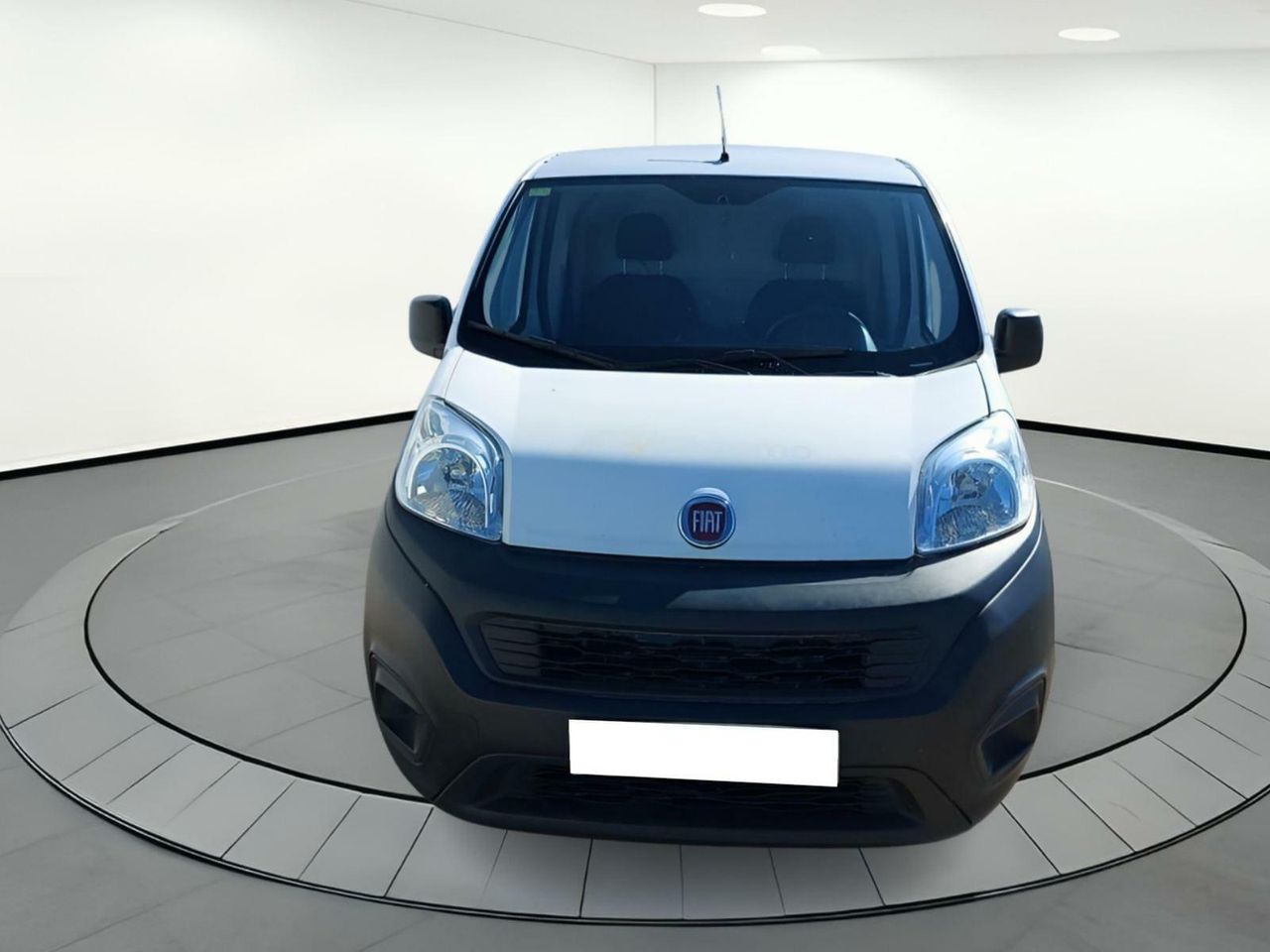 Foto Fiat Fiorino 1