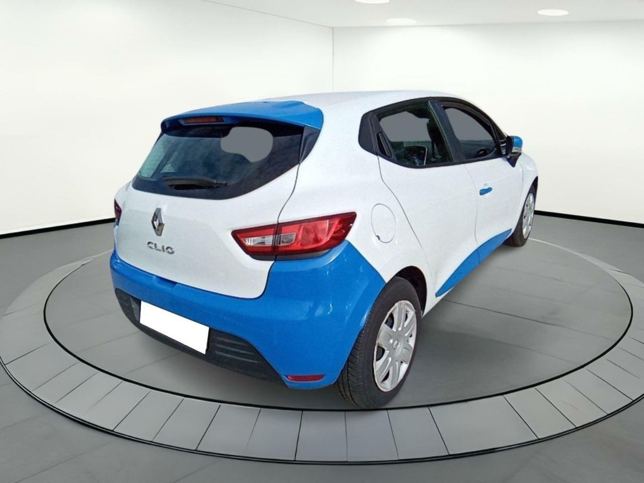 Foto Renault Clio 4