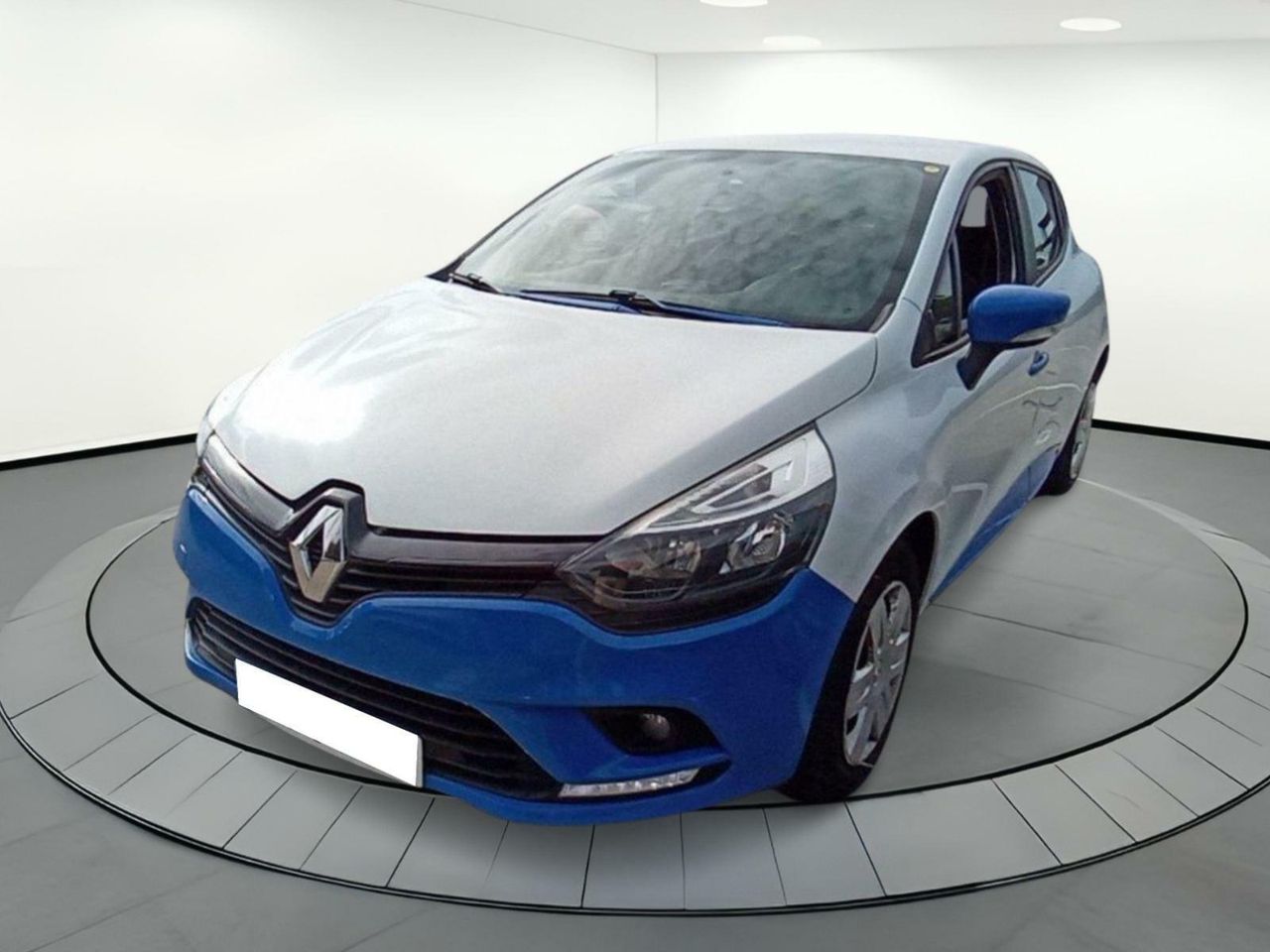 Foto Renault Clio 1