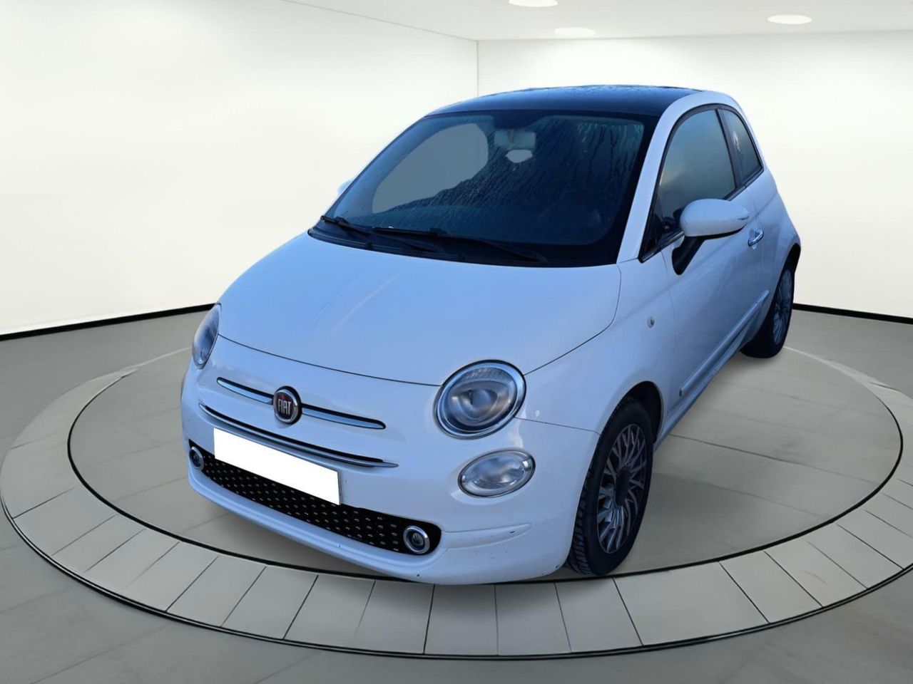 Foto Fiat 500 1