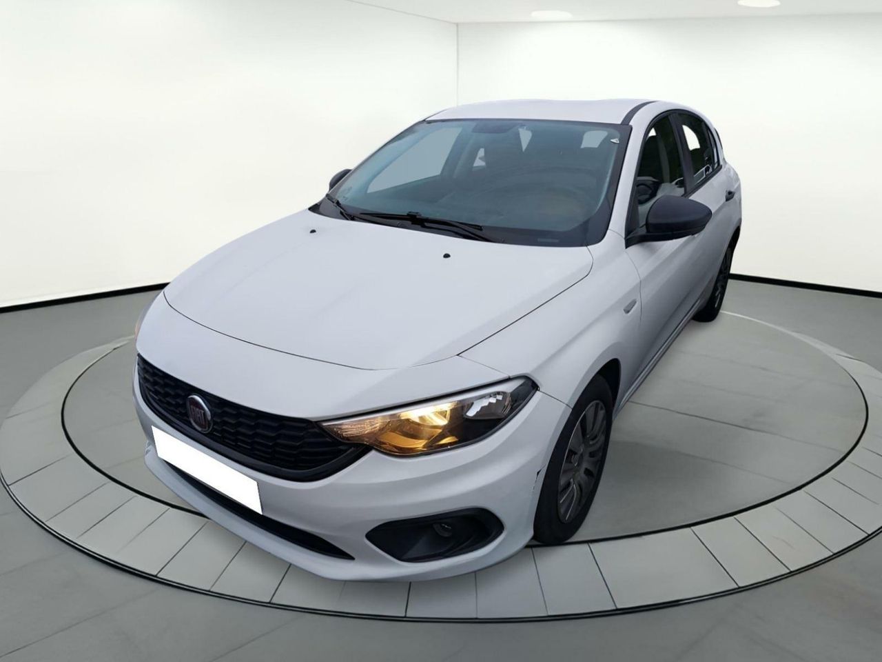 Foto Fiat Tipo 1