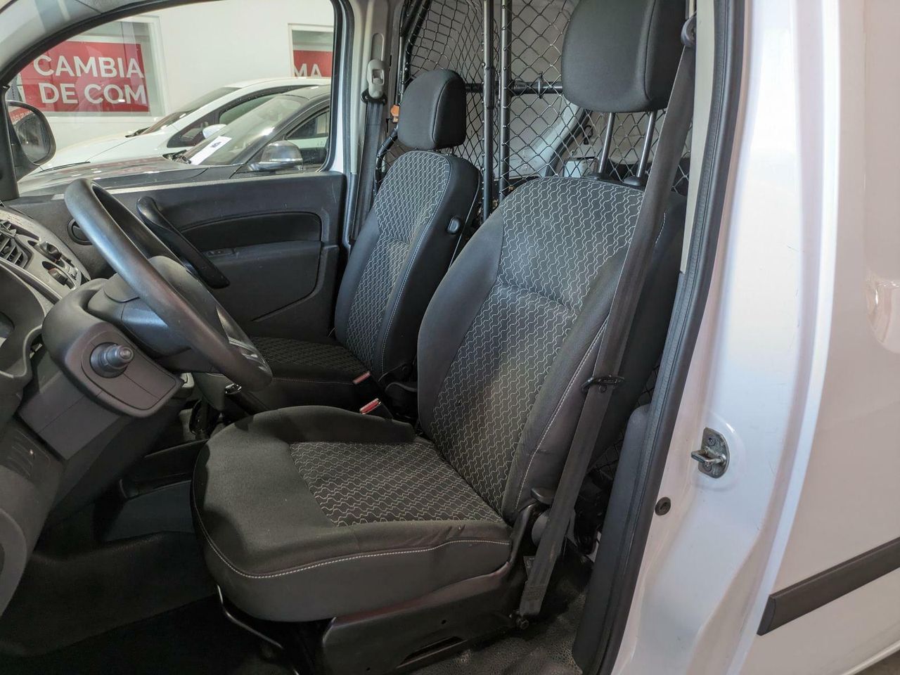 Foto Renault Kangoo 7