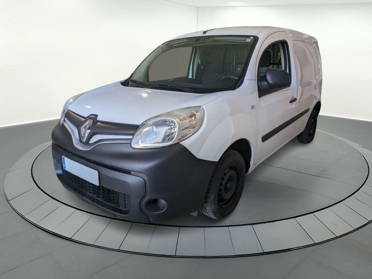 Foto Renault Kangoo 1