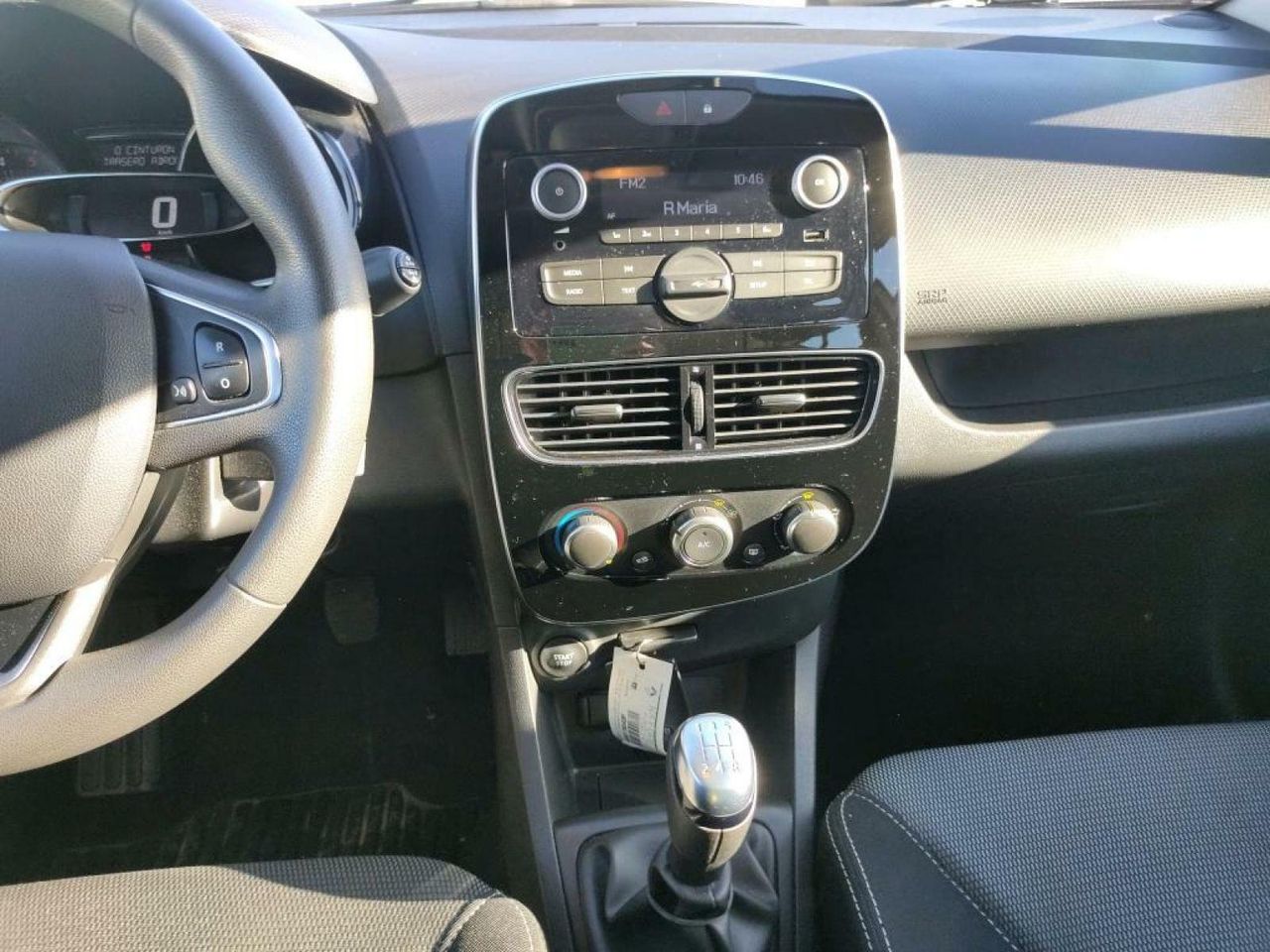 Foto Renault Clio 4